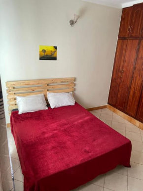 Cheap accomadation near town
